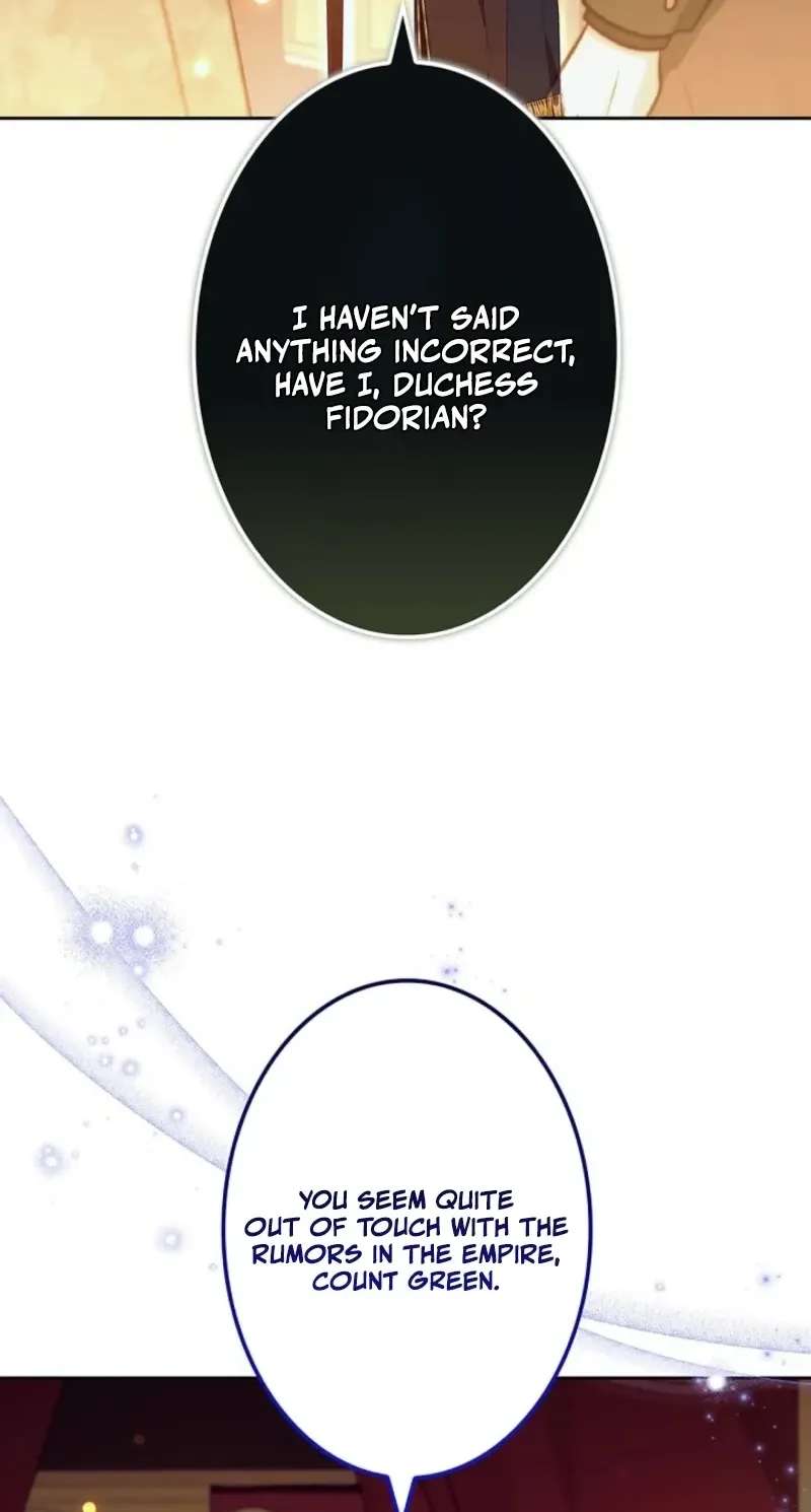 The Hated Stepmother Begins Her Second Life Chapter 33 - page 55