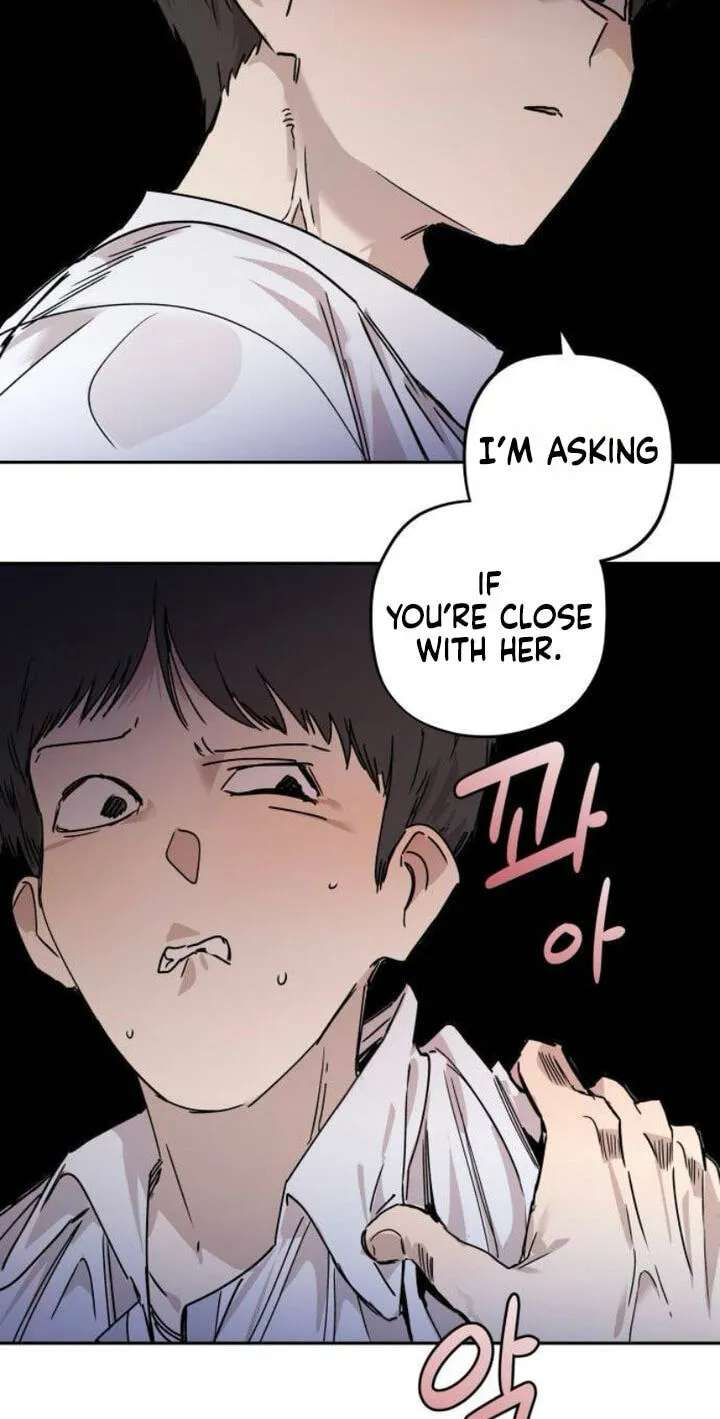 Heart-Aching Chapter 24 - page 6