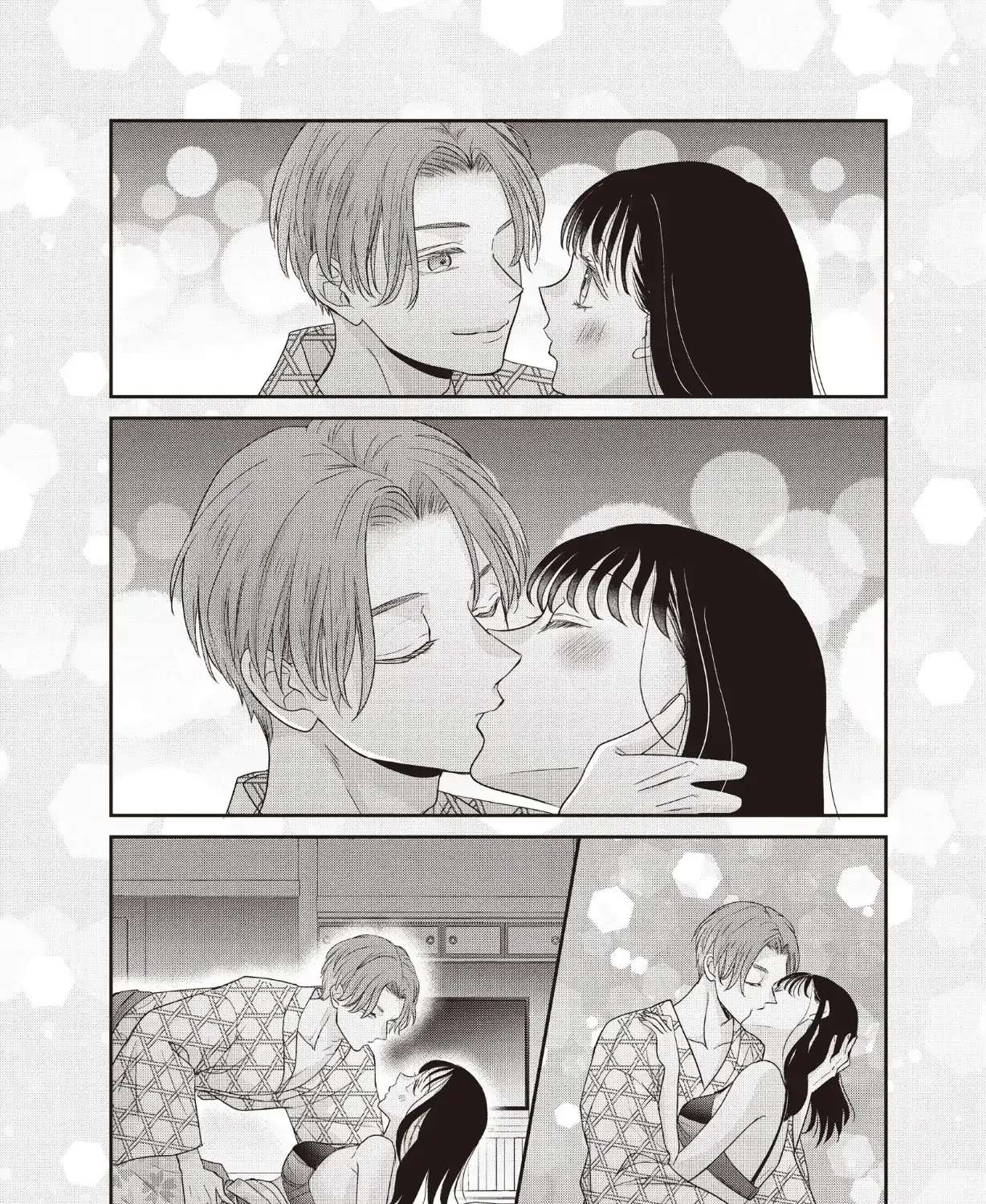 Our Fake Marriage Chapter 64 - page 63