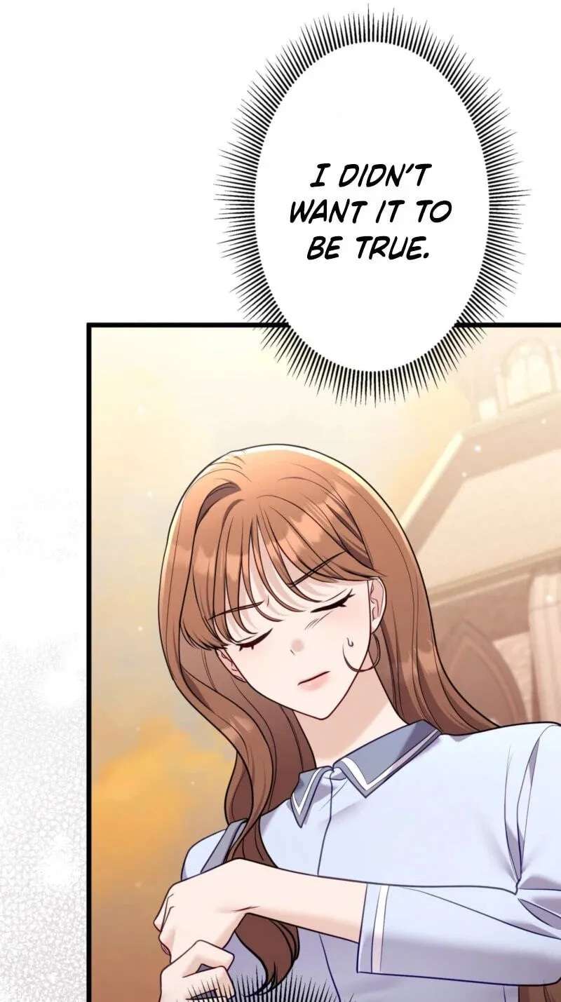 To the Brother of the Husband I Loved Chapter 40 - page 21