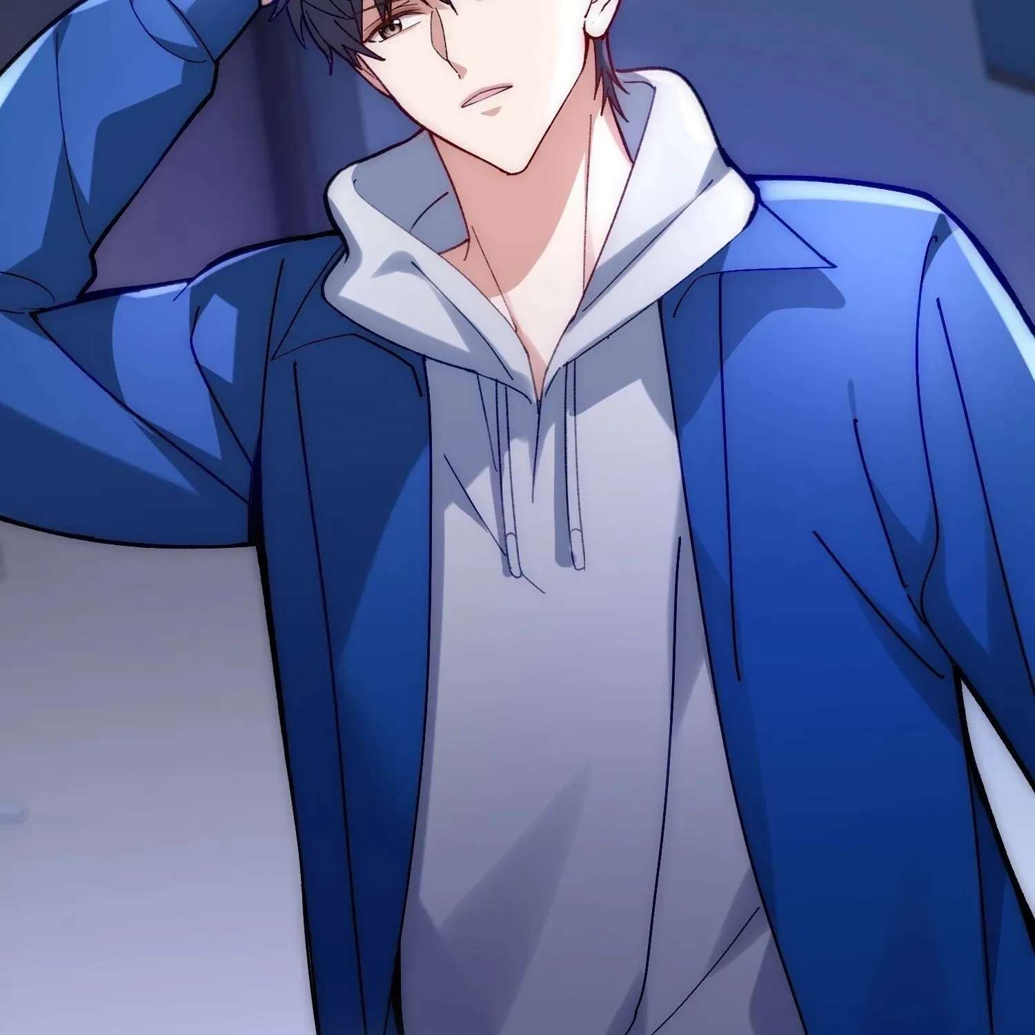 Guiyi Shijie? Wo Zao Jiu Tongguanle Chapter 7 - page 66