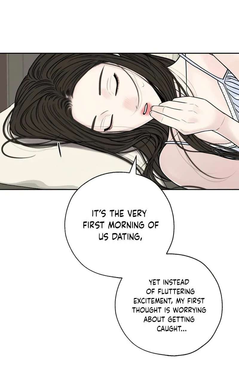 Borderline (piececake) Chapter 59 - page 20