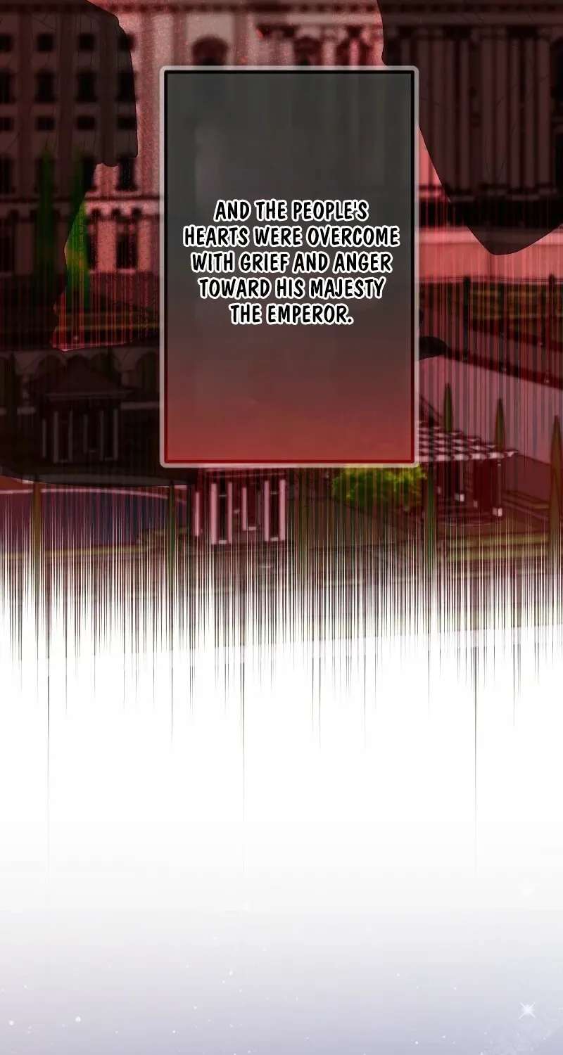 The Villainess Starting Over and the Strange Cold-Hearted Duke Chapter 26 - page 82