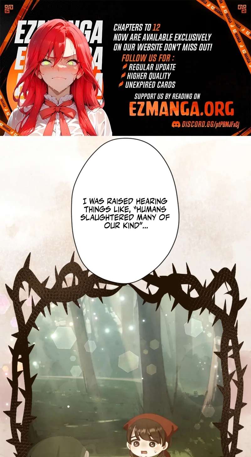 The Unhappy Poison Witch's Happy Marriage Chapter 9 - page 33