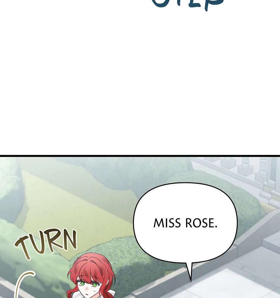 The Lady Has a Vulgar Secret Chapter 3 - page 38