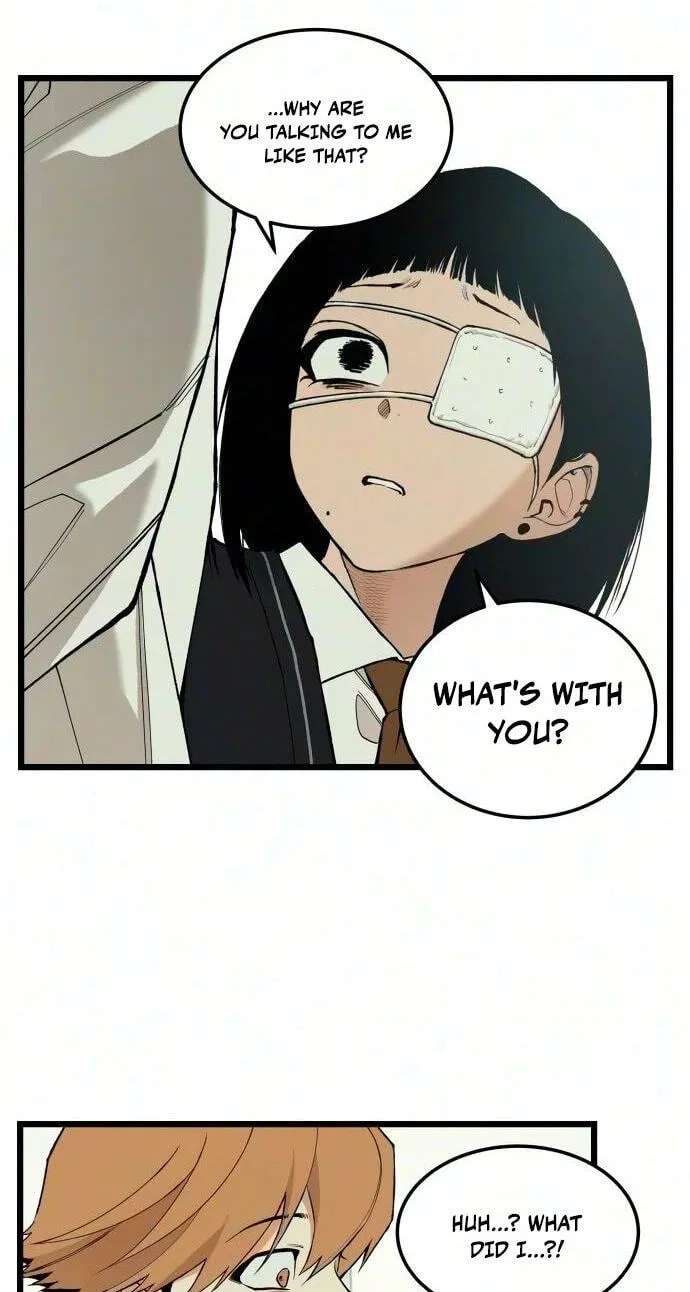 I Dare You Chapter 36 - page 48