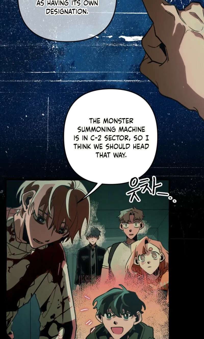 The 11th School Trip Chapter 67 - page 66