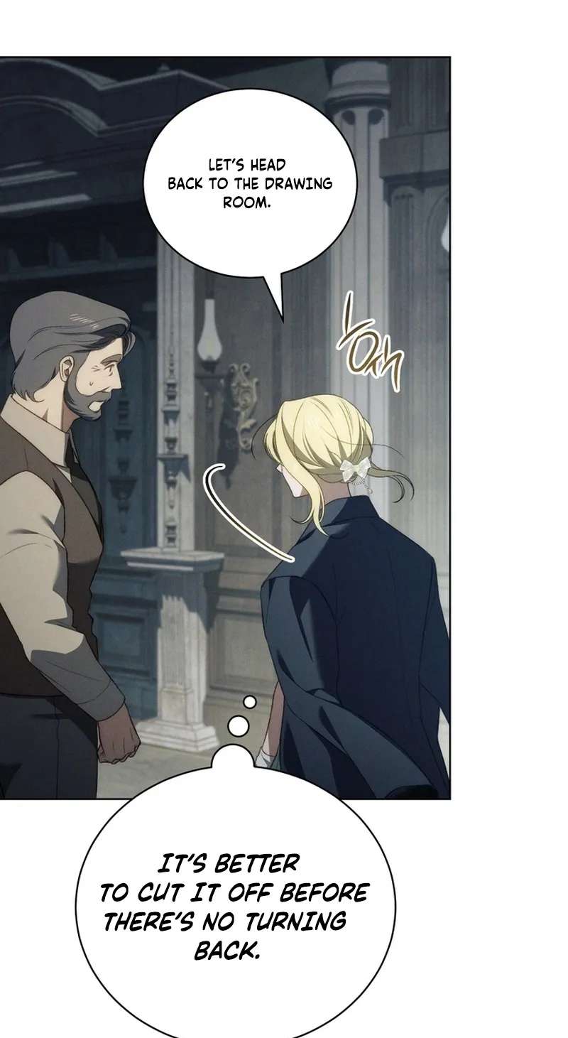 The Mansion Awaits Spring Chapter 30 - page 95
