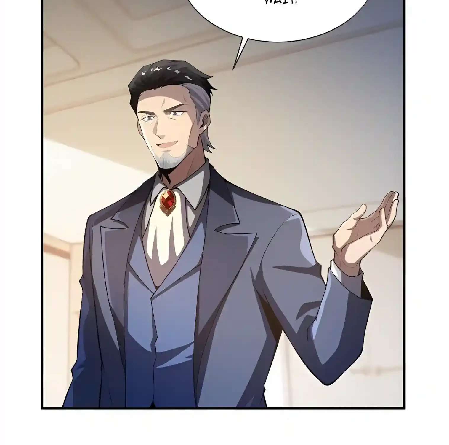 I Opened the Mythical Pet Era Chapter 53 - page 59