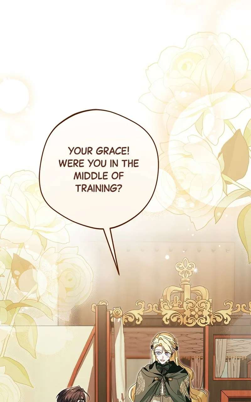 Born to be theGrand Duchess Chapter 43 - page 95
