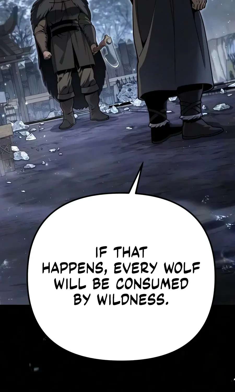 The Margrave's 10th-Class Ruffian Chapter 26 - page 15