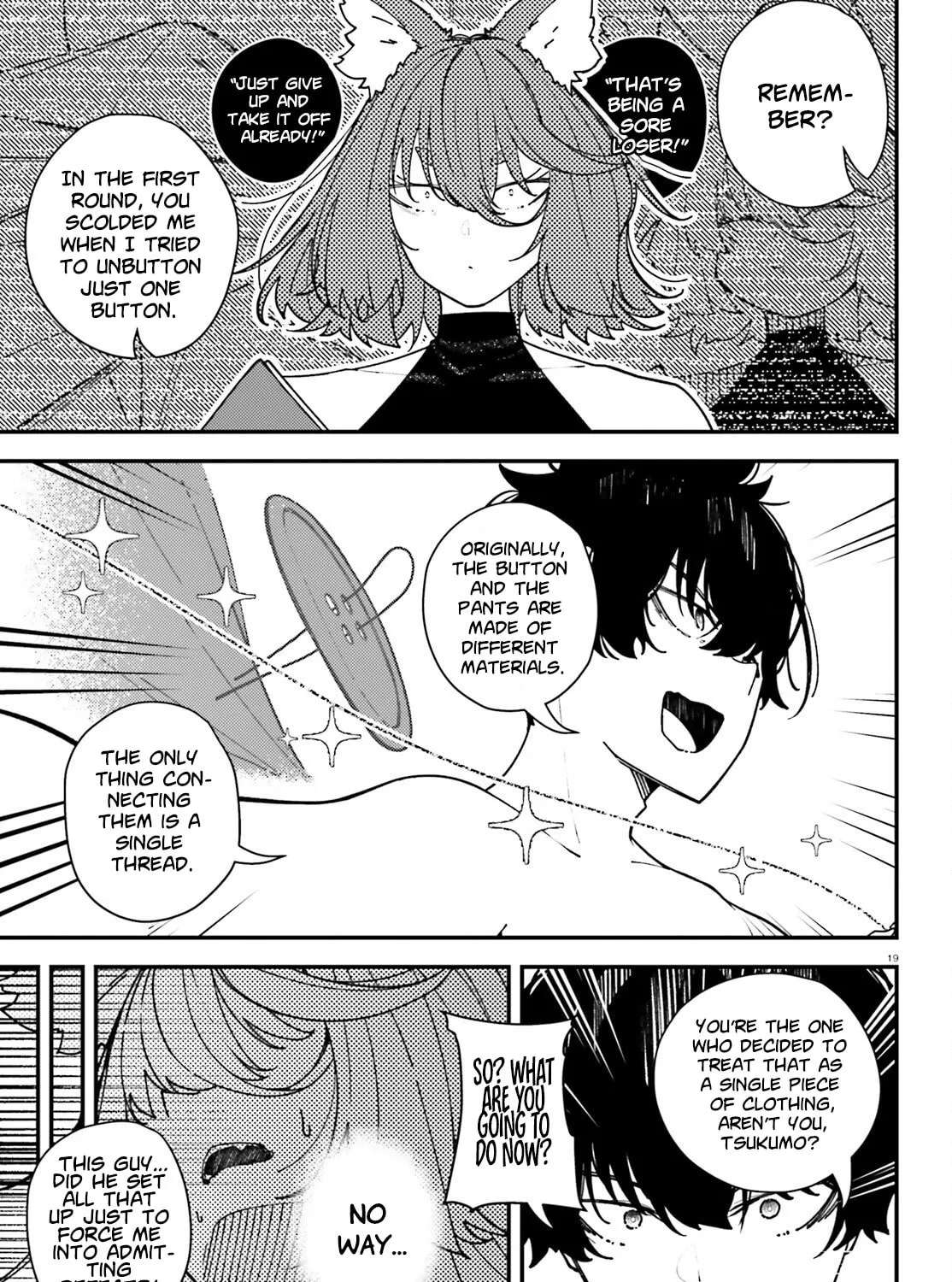 Ore ni Tsugou ga Yosugiru Machi: Shihaisha Skill de Isekai Harem Musou Chapter 4 - page 20