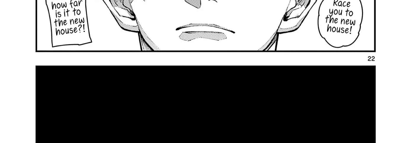 Wrench and Fruits Chapter 1 - page 41