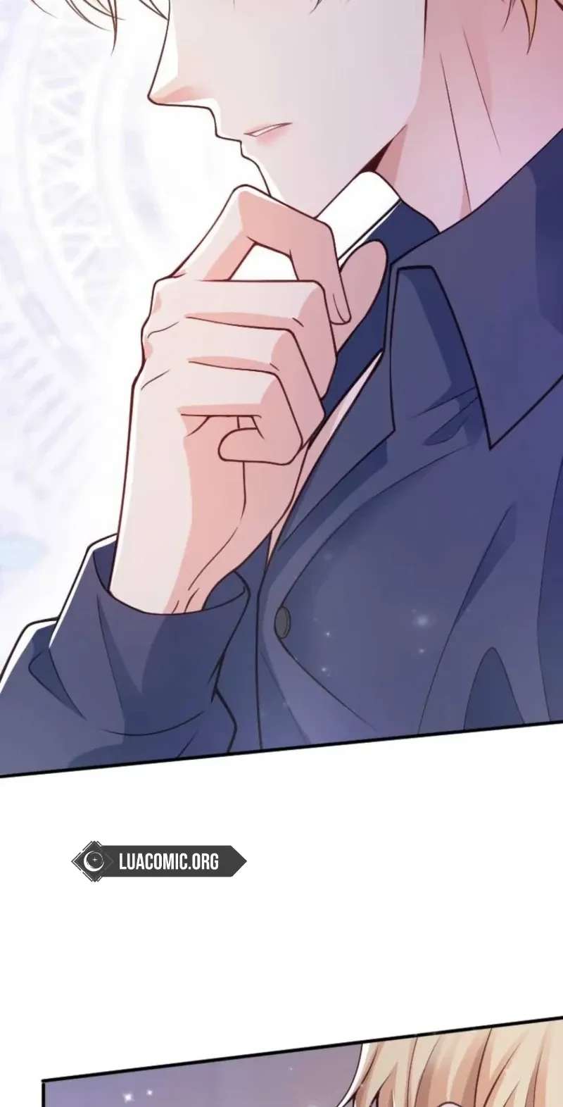 The Tyrant's Overprotective Contract Mother Chapter 50 - page 71