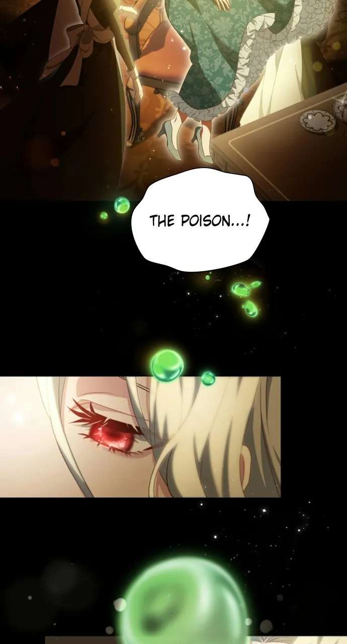 If Obsession Runs Deeperthan Blood Chapter 5 - page 26