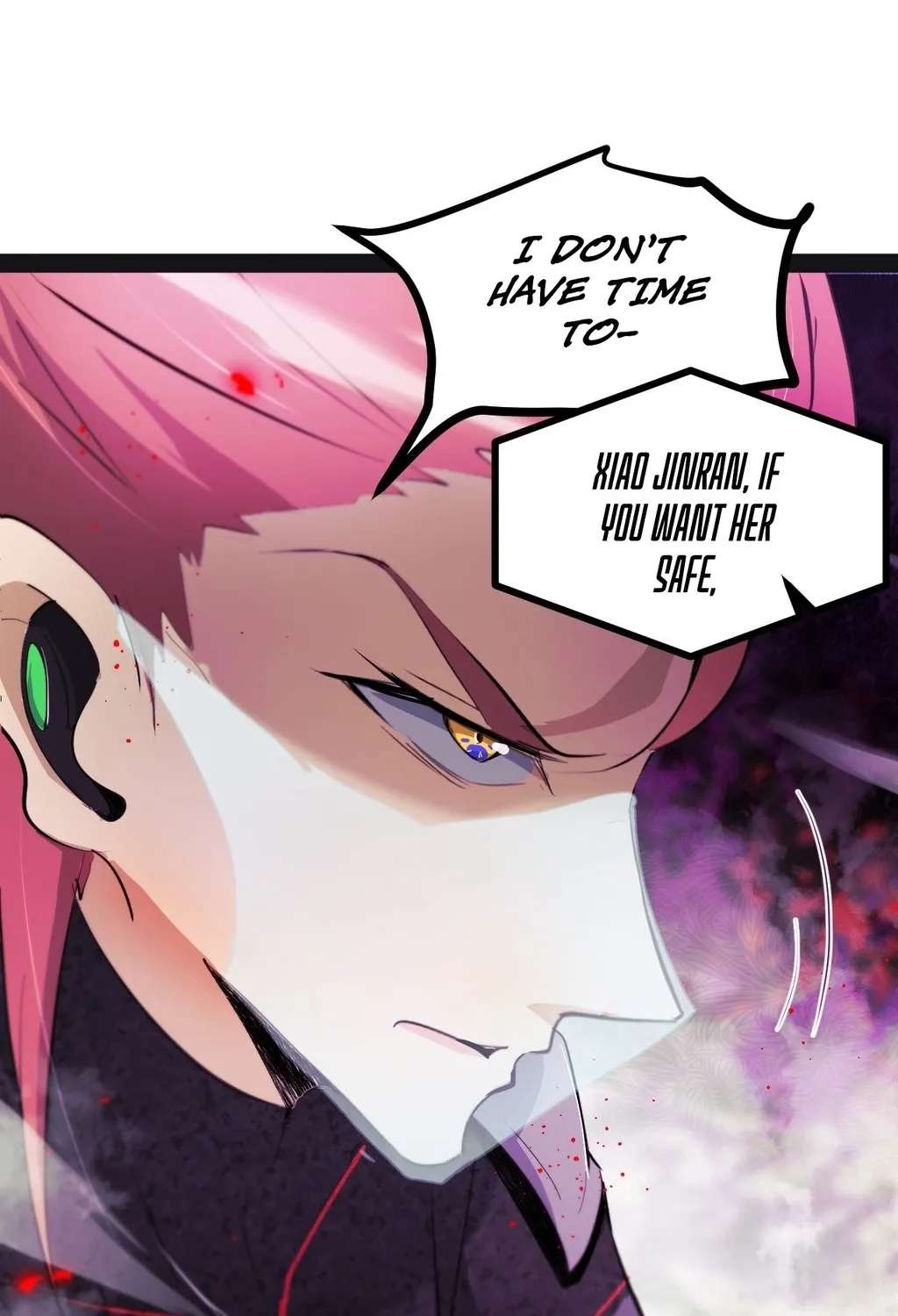 Atavistic Super Evolution Chapter 20 - page 65