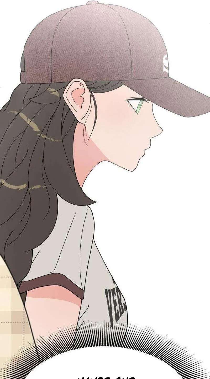 My First Love, Transformed! Chapter 2 - page 86