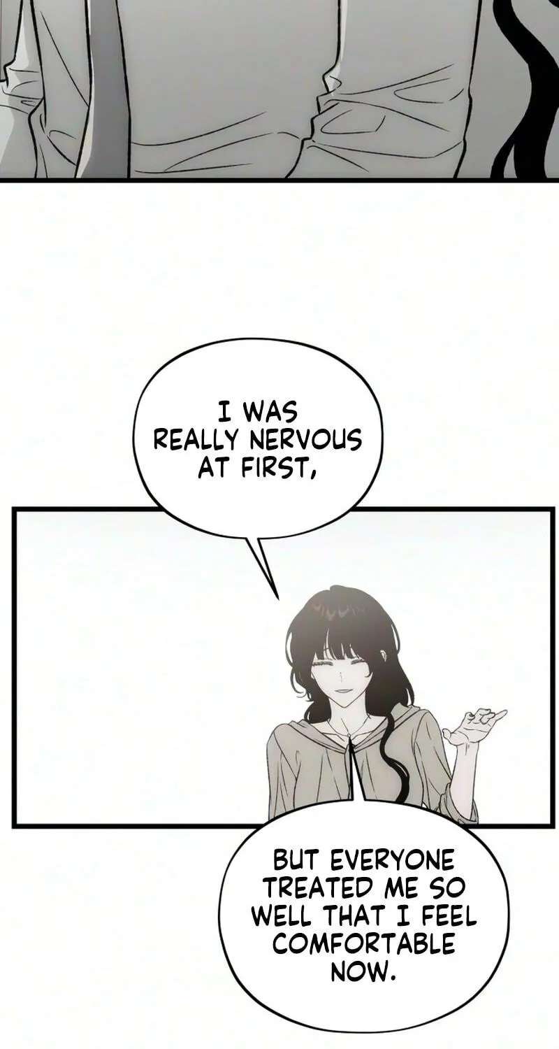 A Lifelong Yearning for You Chapter 25 - page 71