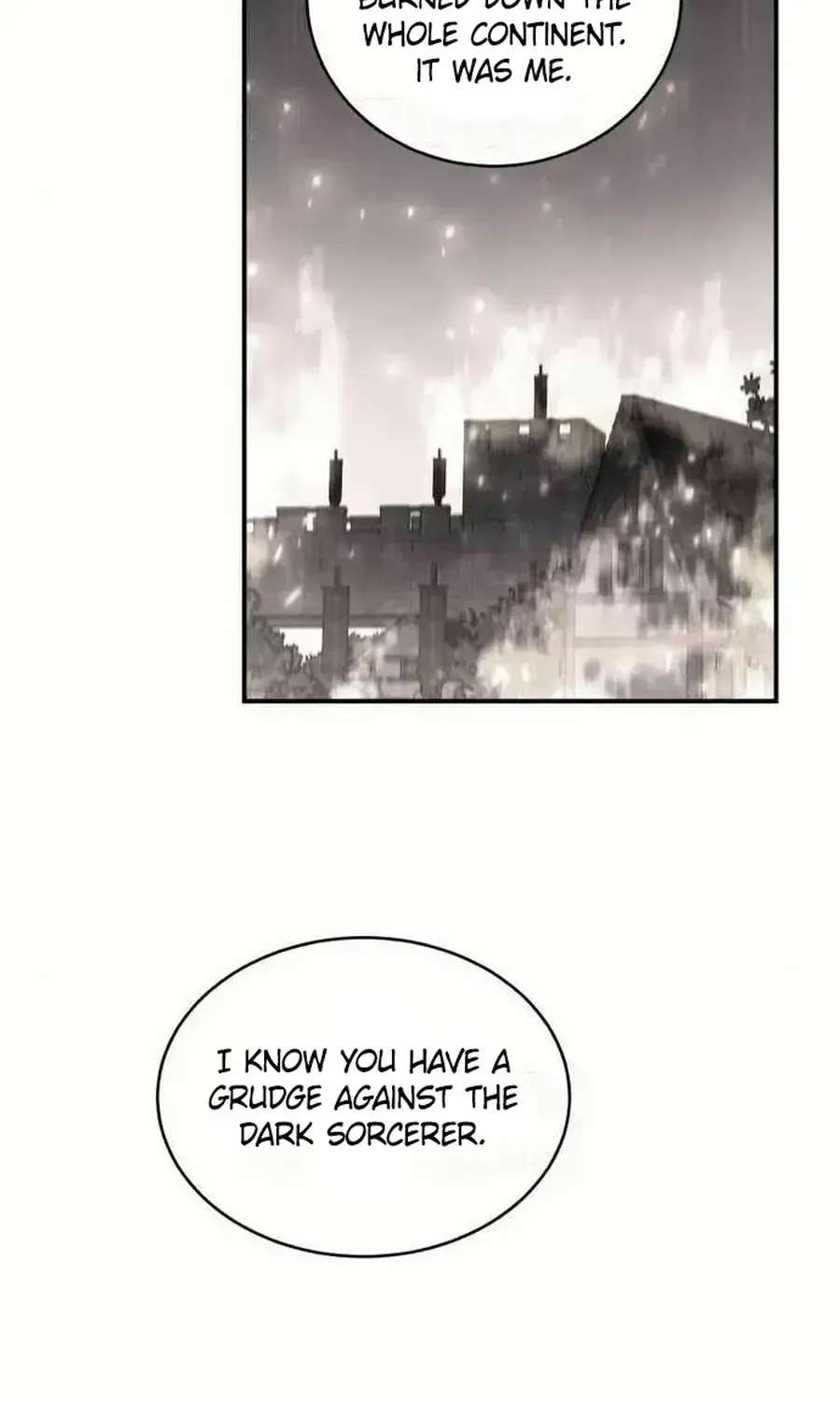 Which Wizard Will Kill Me? Chapter 58 - page 18