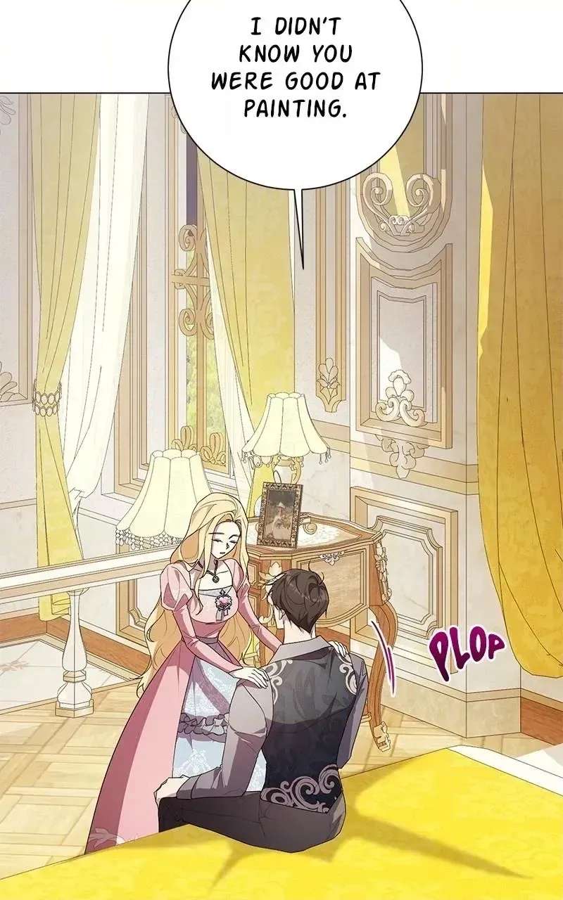 Wished You Were Dead Chapter 116 - page 50
