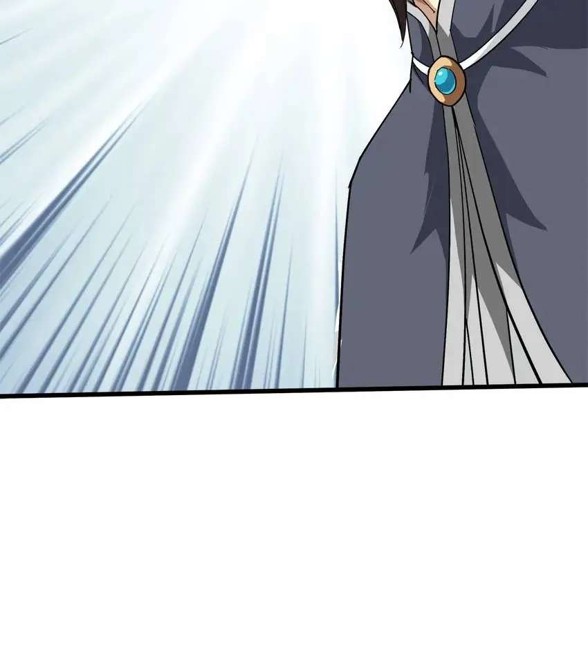 Reborn to Be a Great God Chapter 130 - page 37
