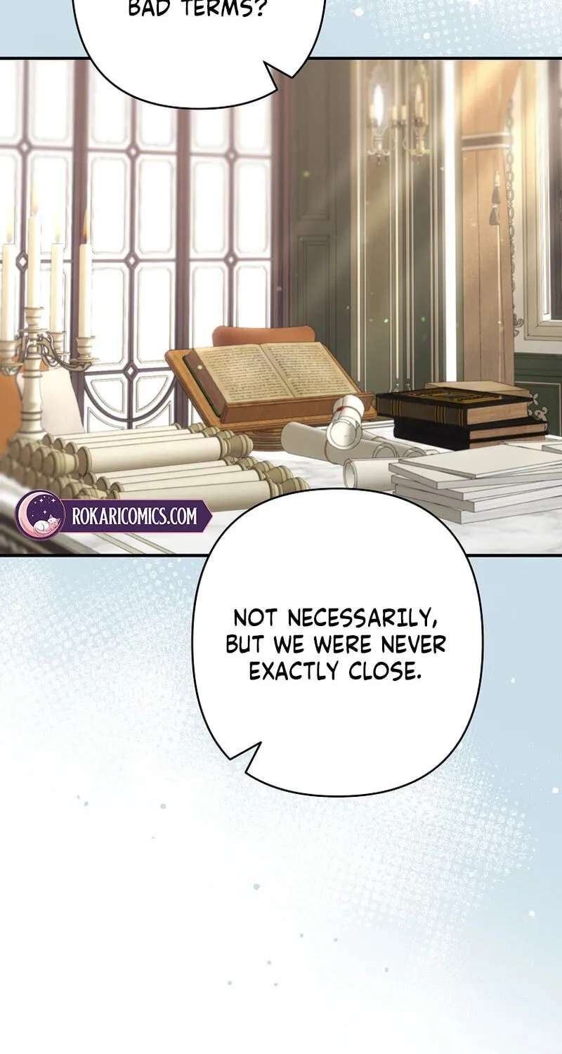 I Faked a Pregnancy, but My Husband Returned Chapter 38 - page 6