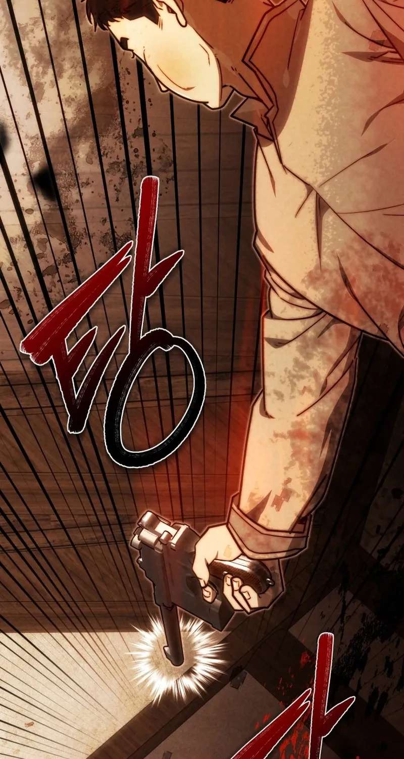The Joseon Prince Went To America And Didn't Return Chapter 74 - page 49