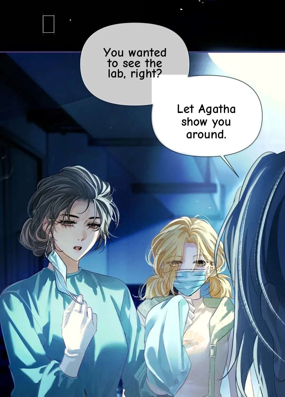 Brother, Am I Cute? Chapter 99 - page 68