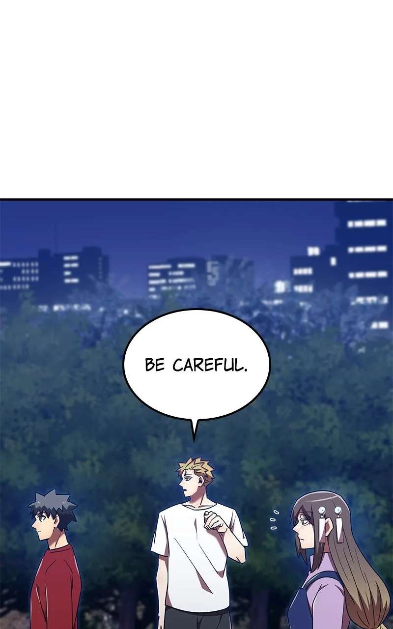 Savior ofDivine Blood Chapter 120 - page 167