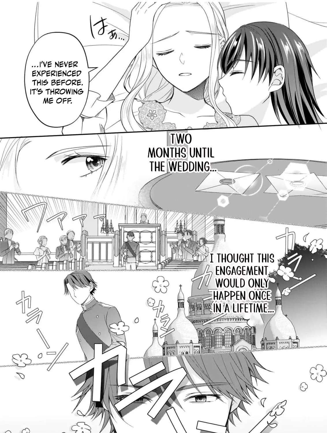 He Wants a Mistress? Fine, I'll Drag Him Down With His 'True Love Chapter 15 - page 14