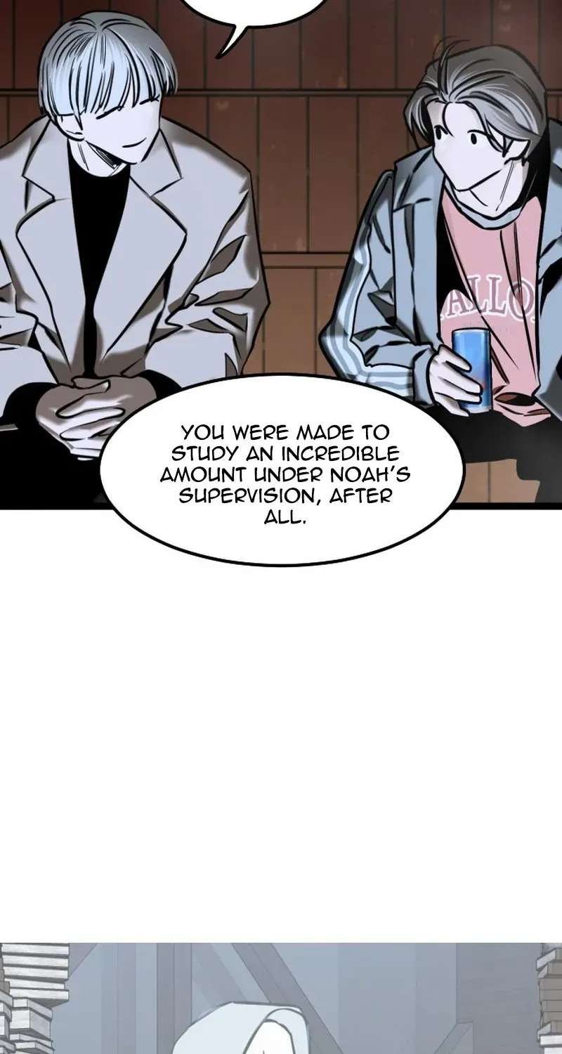 The Cloud Dream of the Nine - Zero Chapter 57 - page 41