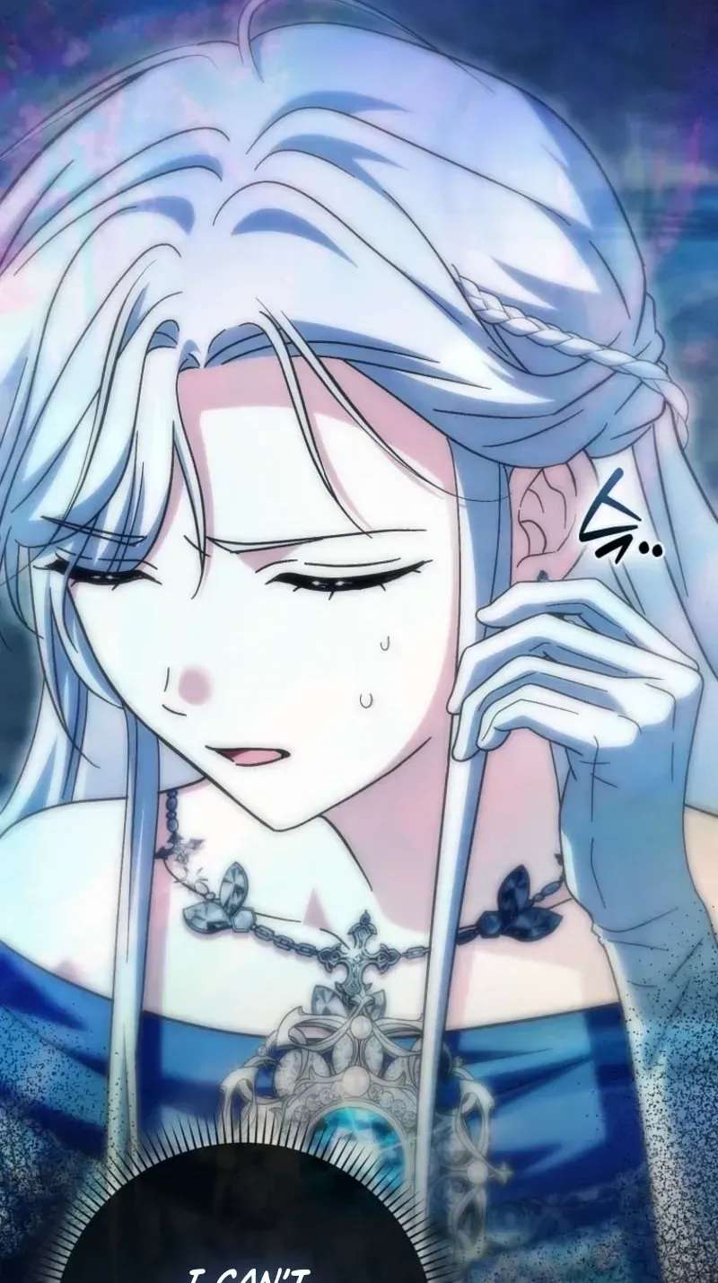 Princess Baekho Is Not Dangerous Chapter 47 - page 55