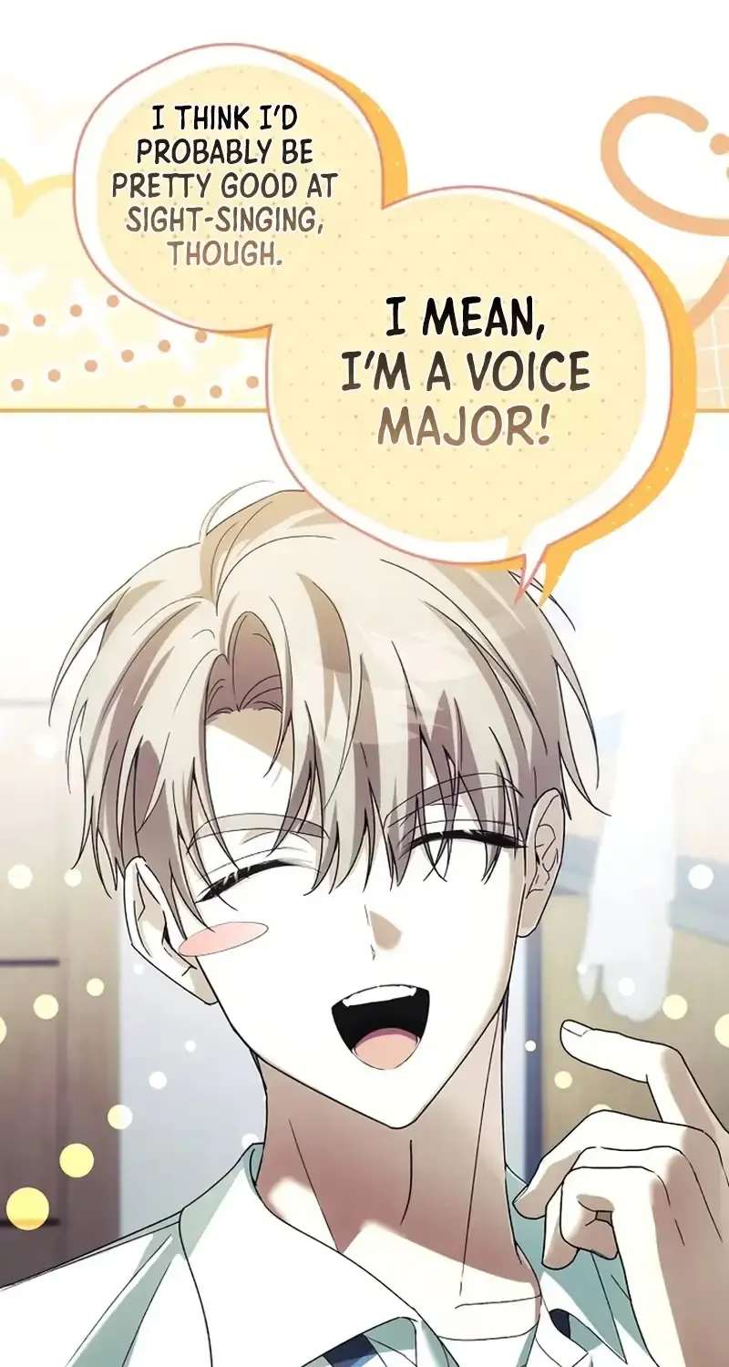 Da Capo for a Musical Genius Chapter 4 - page 29