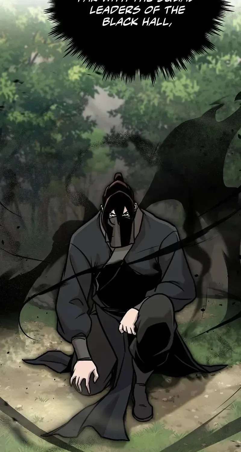 The Suspicious Boy Is One of the World's Top Ten Masters Chapter 130 - page 52