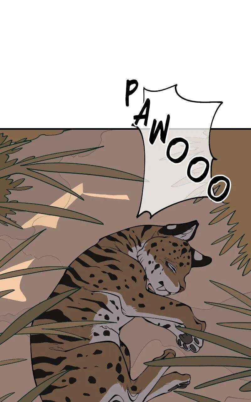 Ancient Animal Tales Chapter 66 - page 119