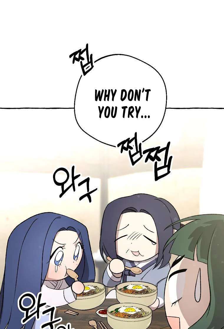 Tale Of Hyangdan Chapter 11 - page 105