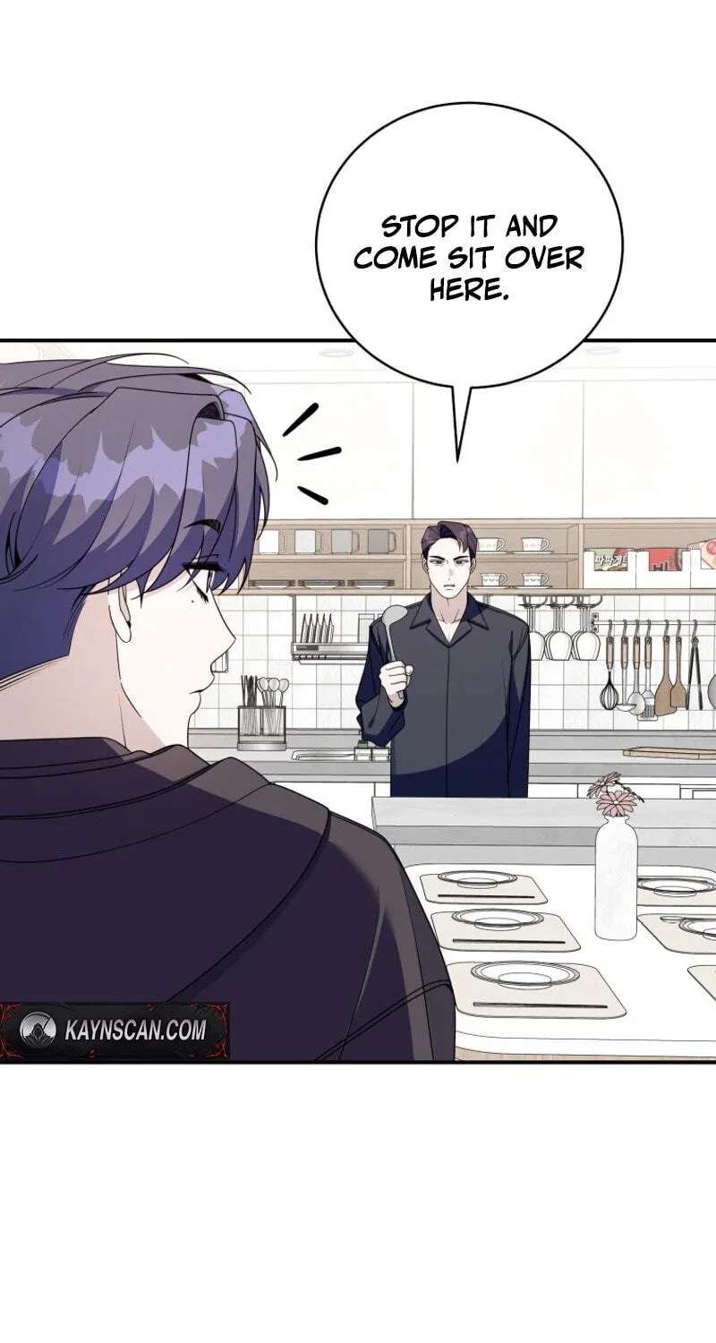 An Insincere Idol’s Blank Slate Chapter 96 - page 30