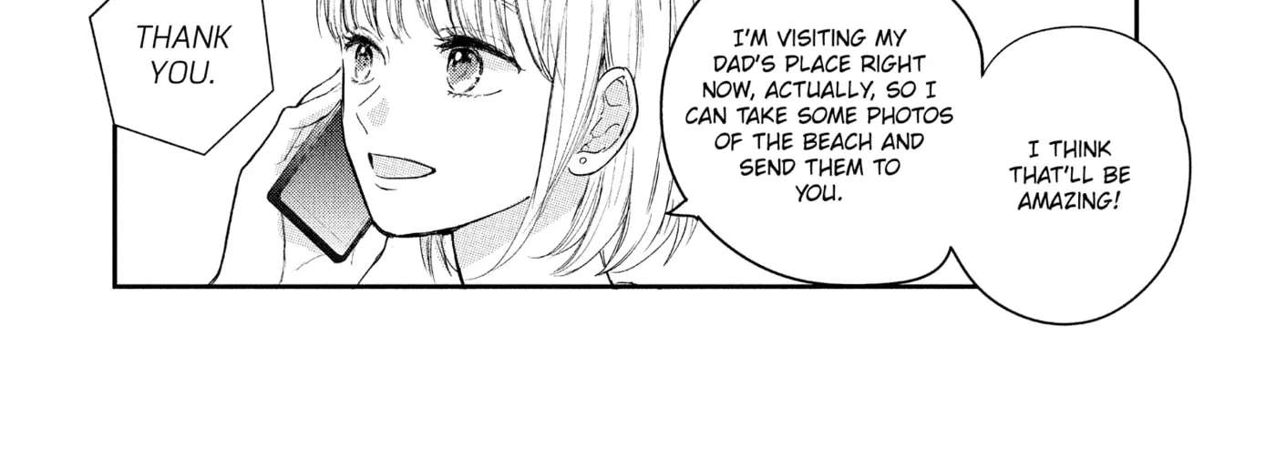 Anyway, I'm Falling in Love with You. Chapter 49 - page 8