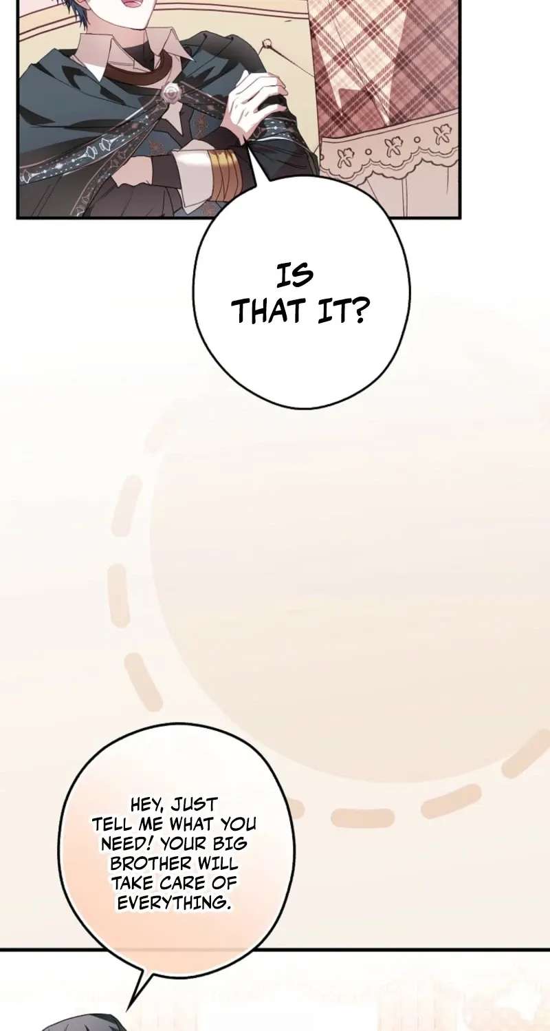 This wild mouse has taken Cinderella Chapter 55 - page 17