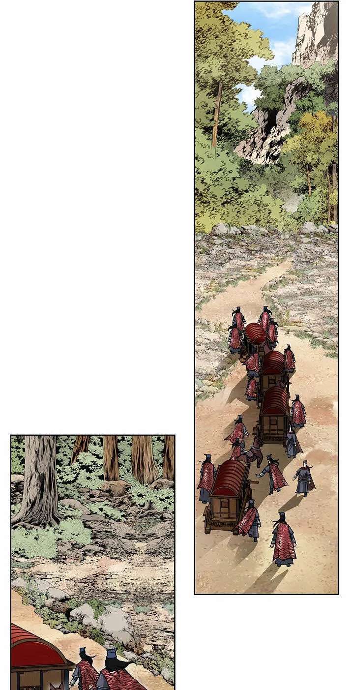 Absolute Ultimate Martial Lord Chapter 47 - page 53