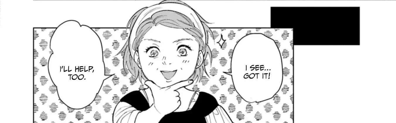 Ashita mo Ii Hi de Arimasu You ni.: Isekai de Atarashii Kazoku ga Dekimashita: San Kyoudai no Hokkori Gohan Nikki Chapter 4 - page 75