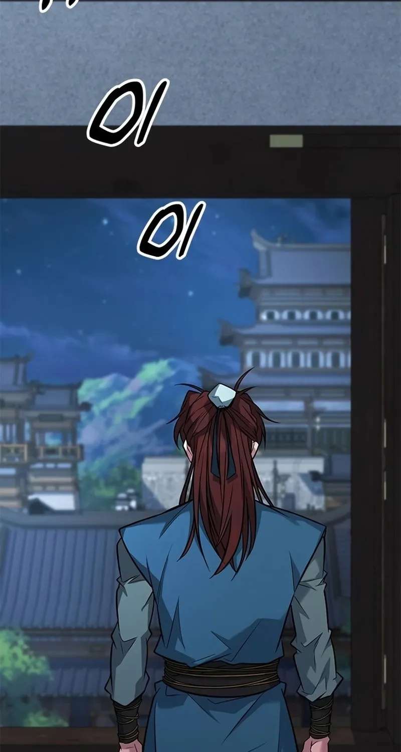 Legend of the Low‑Tier Martial Artist Chapter 20 - page 3