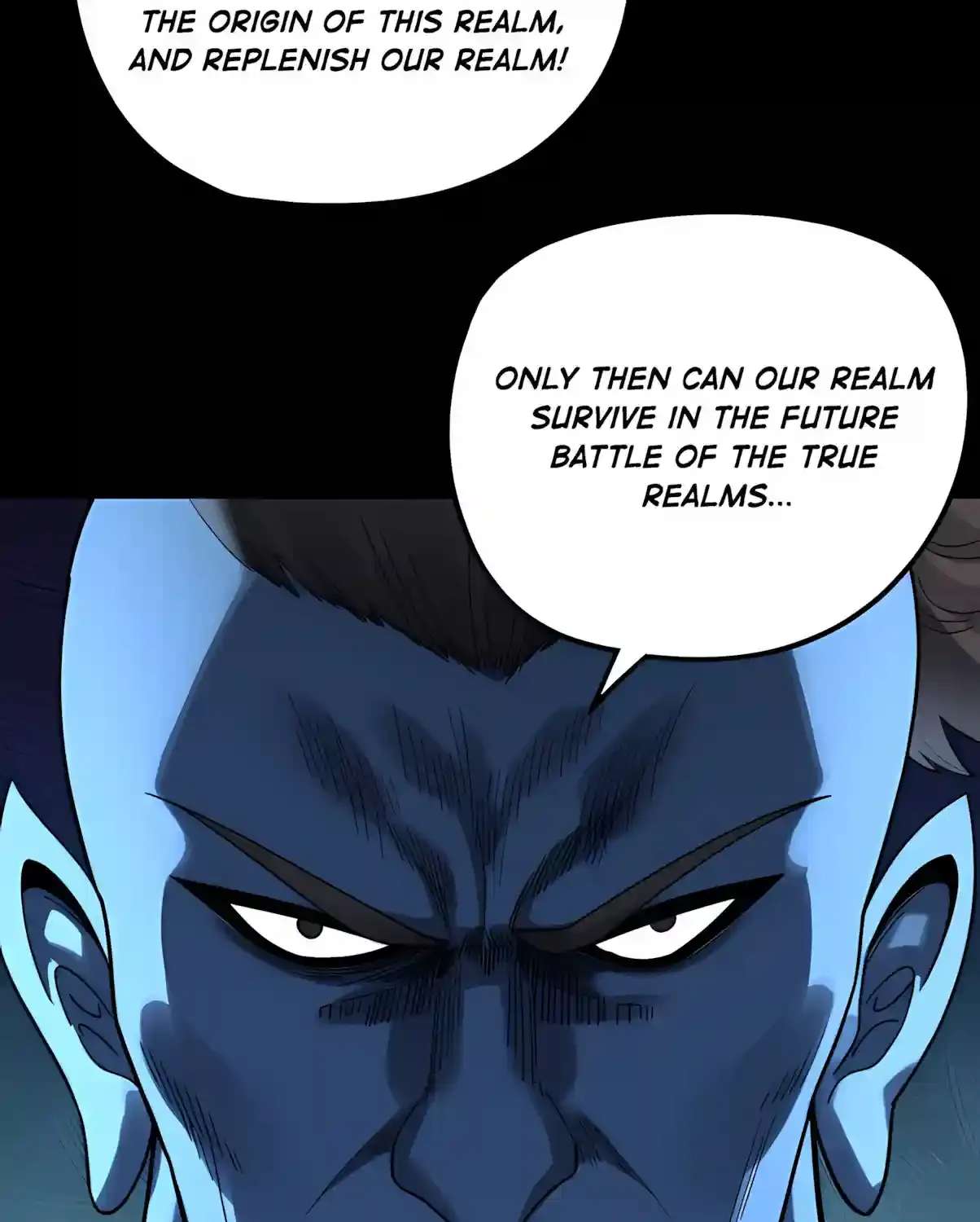 Me, The Heavenly Destined Villain Chapter 354 - page 80