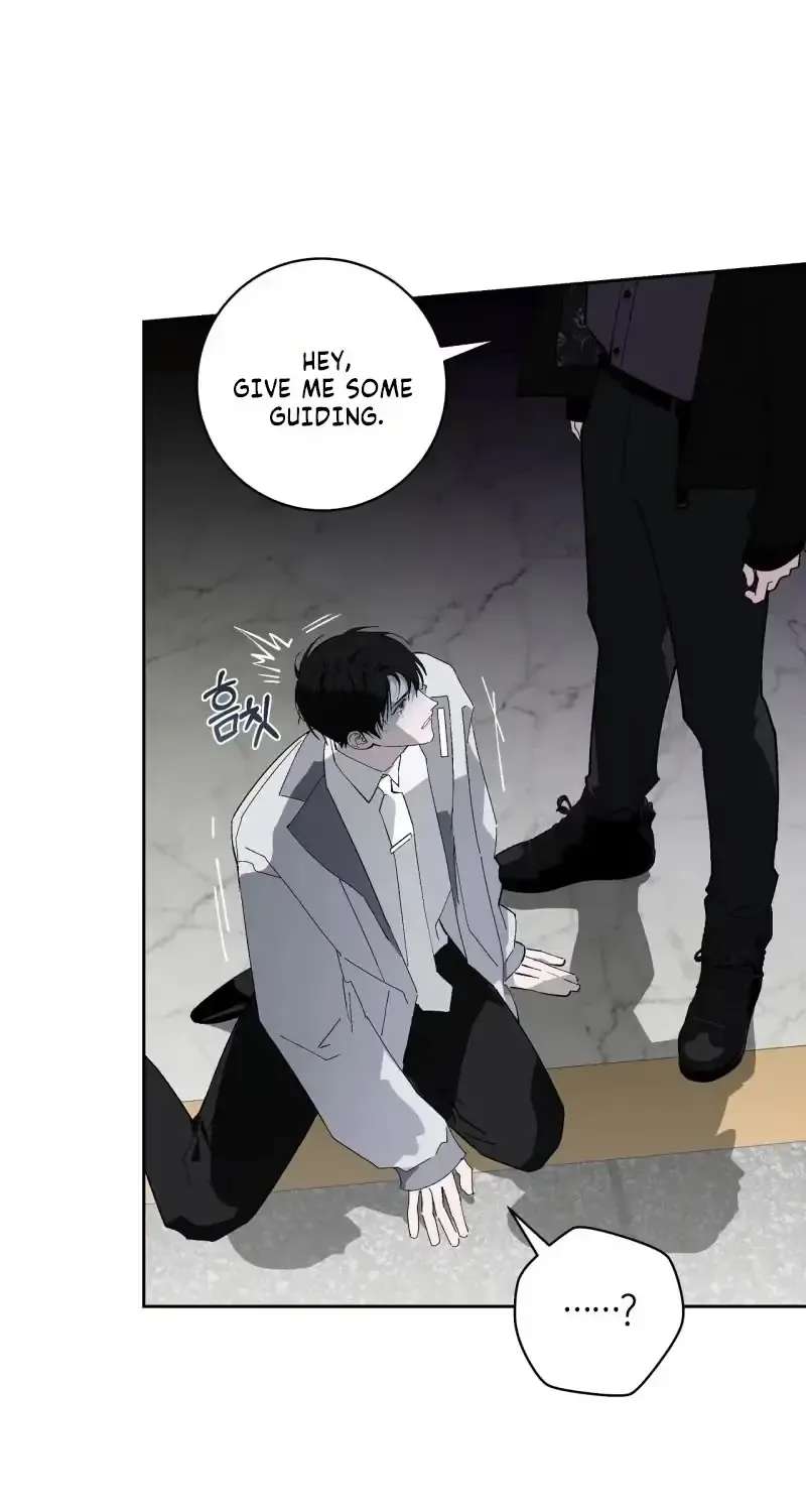 A Guide to Proper Precognition Chapter 5 - page 31