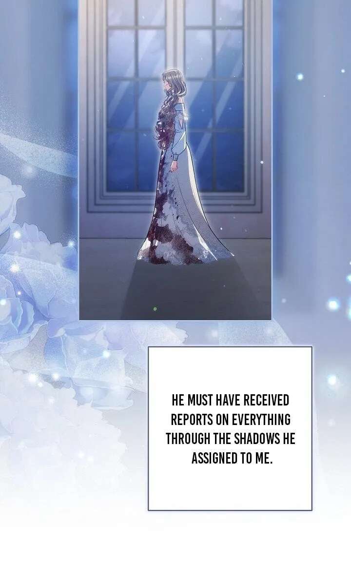 I Saw a Play Chapter 49 - page 71