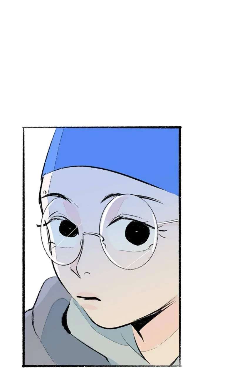 Why Don't I Have Anyone by My Side? Chapter 53 - page 38