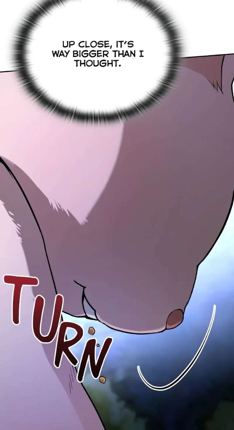 Kindergarten for Divine Beasts Chapter 75 - page 16