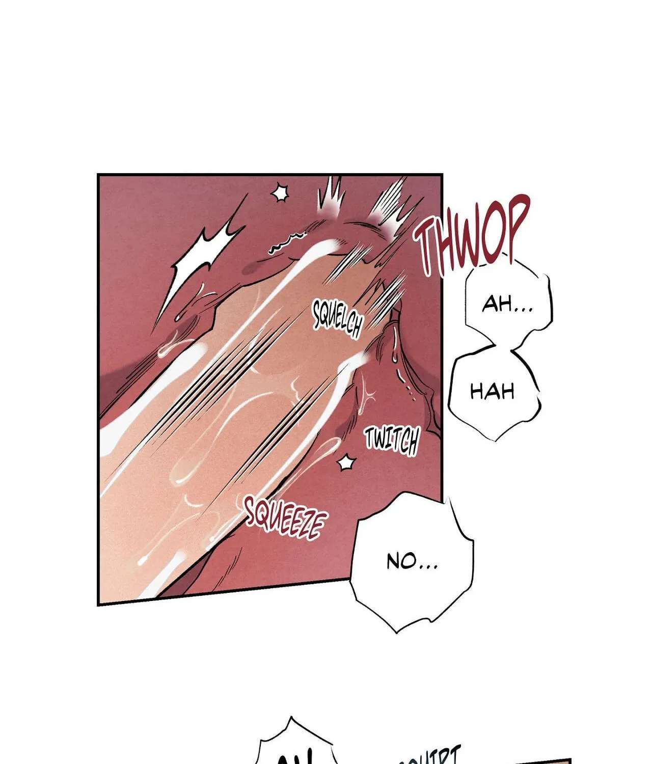 [Hyung, I've Grown Up! Yeokkijab BL Anthology] Postscript Chapter 4 - page 42