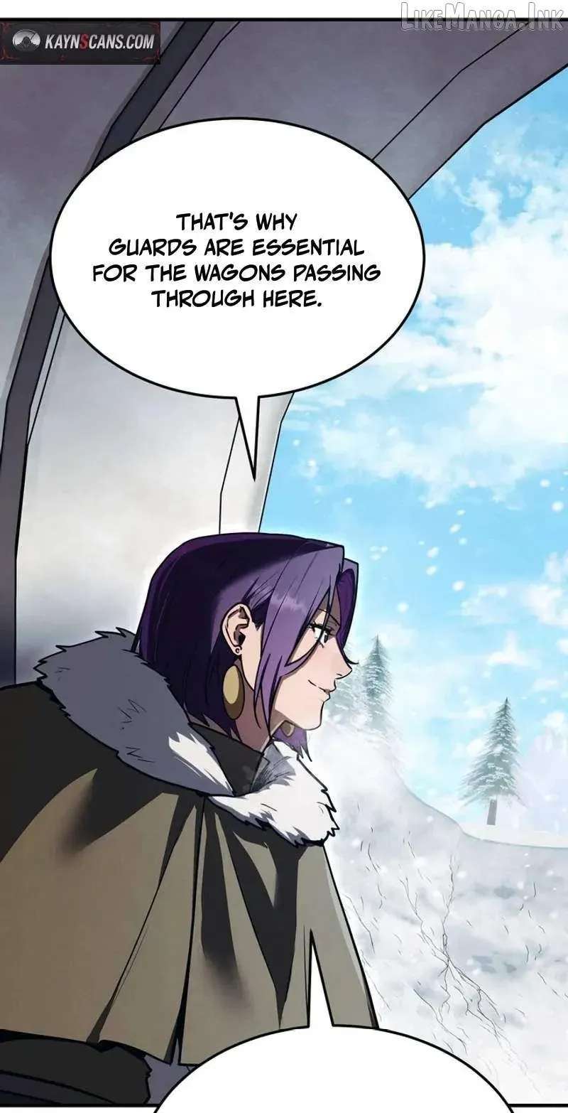 Mage of the Wind Chapter 28 - page 55