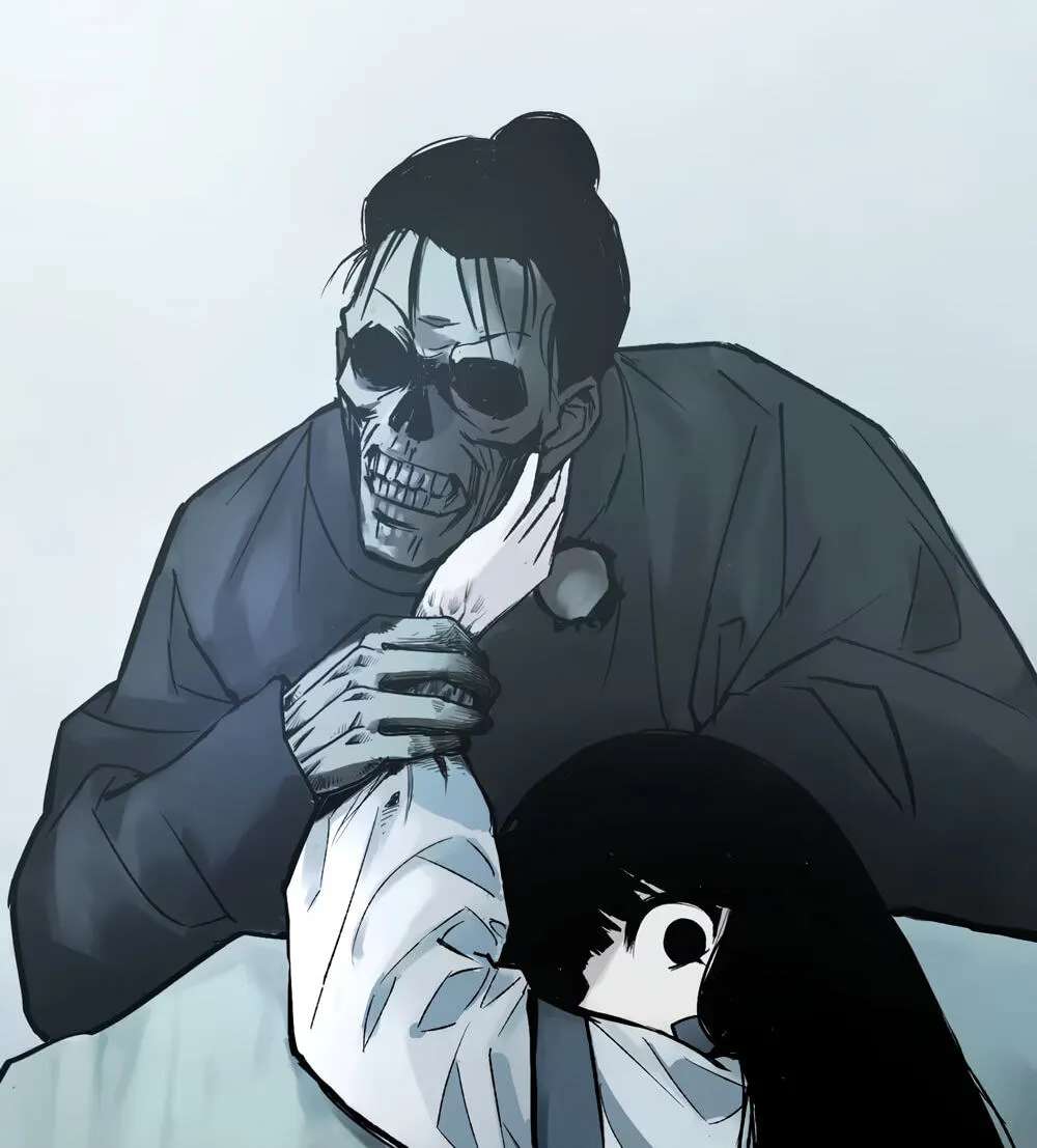 Gong Gui Chapter 3 - page 70
